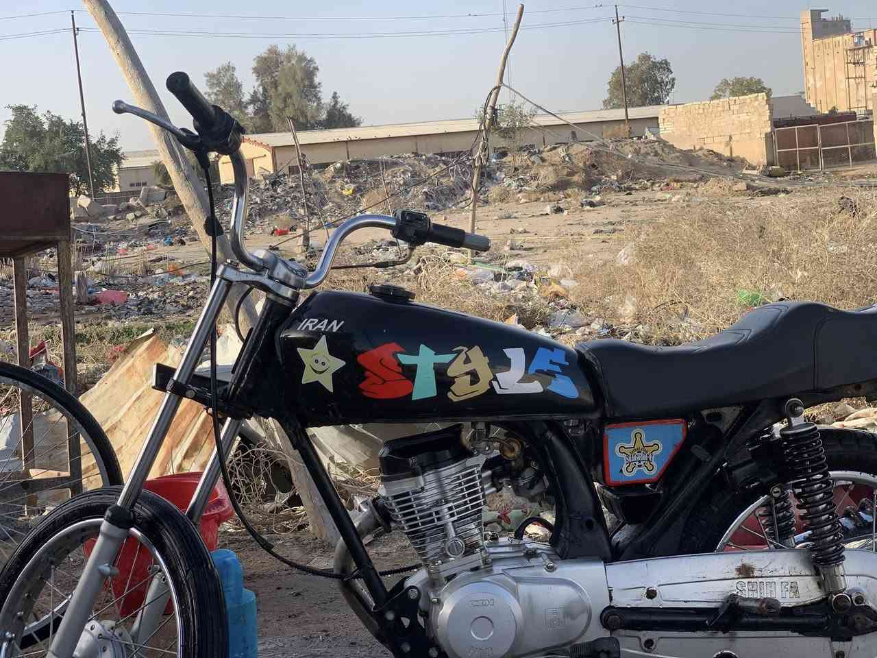 سلام عليكم دراجه ٤كير نامه اوراق سعر ٤٥٠ وبيها مجال وذا مراوس بوليس عادي كربلاء


**إذا كنت صاحب هذا الإعلان وتريد حذفه لأي سبب، رجاءا أرسل رسالة إلى الدعم الفني**