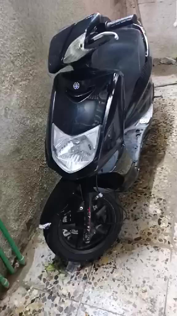 السلام عليكم دراجه سكنس نثيه الدراجه نعمه وتخبل جانت متروكه كفرات كله ختم واحد شلعه ومعدل ومال جناي عوزها فقط باتري كلشي شغل بيها مكاني بغداد حي البتول سعر 450وبيها مجال الطيبين


**إذا كنت صاحب هذا الإعلان وتريد حذفه لأي سبب، رجاءا أرسل رسالة إلى الدعم الفني**