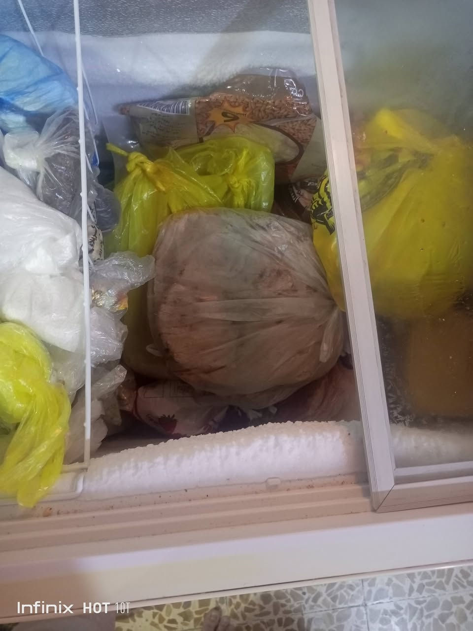 مجمده اوكما دولفين للبيع السعر ١٥٠ الف بدون خدمة توصيل التفاصيل خاص


**إذا كنت صاحب هذا الإعلان وتريد حذفه لأي سبب، رجاءا أرسل رسالة إلى الدعم الفني**