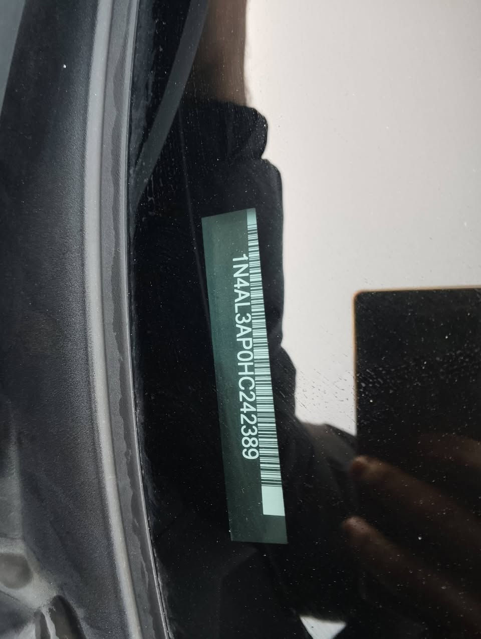 3 پارچە دوو دەرگای گۆراوە بیلاد لەگەڵ چاملغ دواوە لای سەکن  بێ ناو گردن و بێ ئێرباگ بێ تەرزە 
سەنەوی تازەیە تا 2029 
رۆنی هایدرۆلیک و مەکینە تازە گۆراوە 
134 mile رۆشتوە
کامل جوانکاری بۆکراوە 
-بەصمە و شەغالە
-تەحدید سورعە
-شەفتی سوکان
ناونیشان کەرکوك
سعر 128 و مەعامەلە
***********
