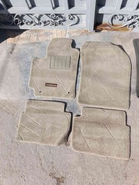 ارضيات كورولا • بيكاتشو • موصل