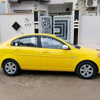 اكسنت ٢٠١٠ • فول توماتيك • بدون ضرر