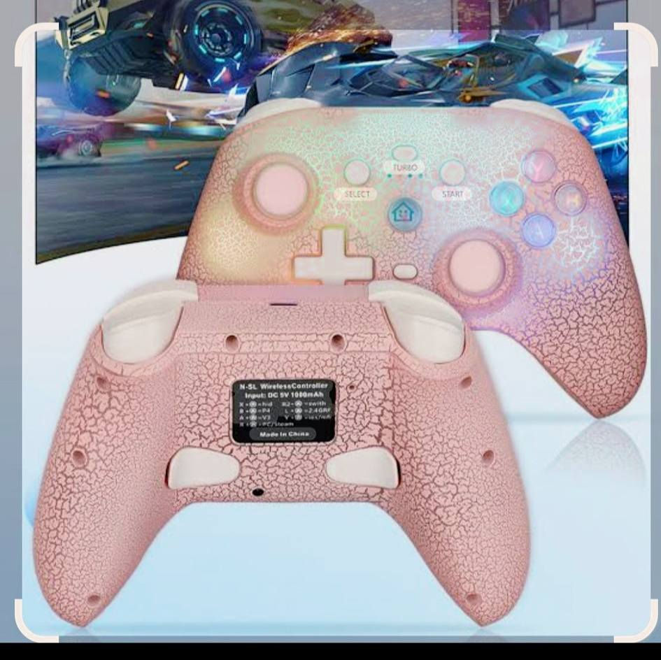 جوستكه بلي ٤.و ٥و حاسبه واندرويد بلوتوث
سعر      ٣٥ مع التوصيل


**إذا كنت صاحب هذا الإعلان وتريد حذفه لأي سبب، رجاءا أرسل رسالة إلى الدعم الفني**