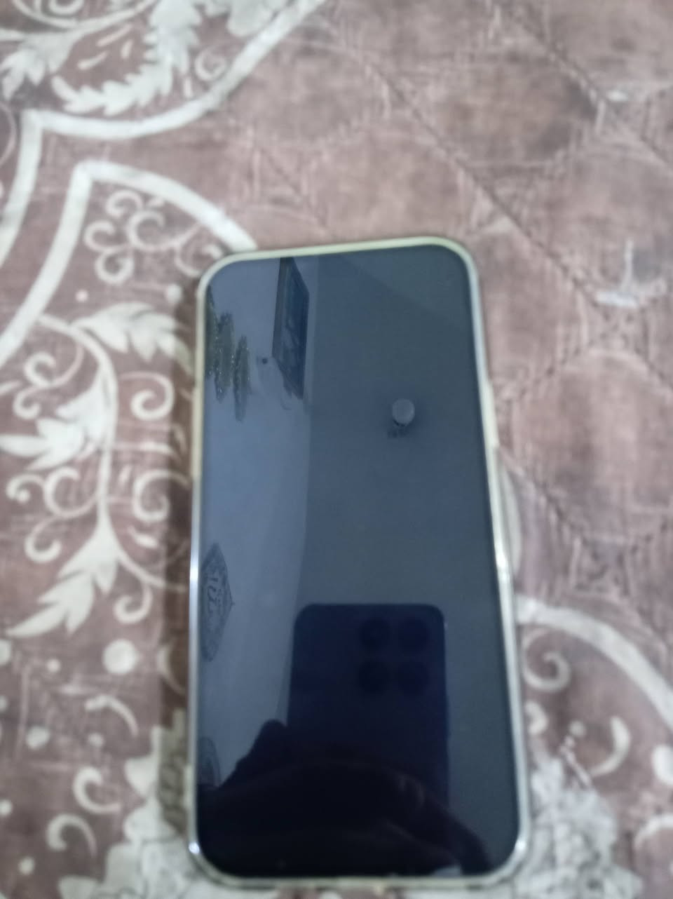 السلام عليكم ورحمة الله وبركاته للبيع ***********
