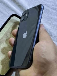 آيفون ١١ للبيع ما مصلح   النظافة فول   البطارية / ٩٥  الذاكرة / ٦٤  ال...