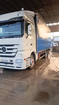 اكتروس ٢٠٠٧ • ٢٥٤٤كلج • اربيل