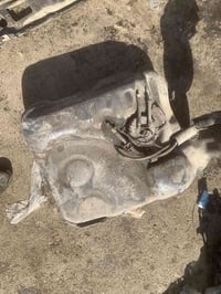 خزان وقود  كامل كولف ڤمتو كولف 90       07709724095