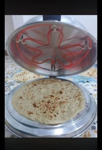 تنور كهربائي • دبل هيتر • سعر خاص