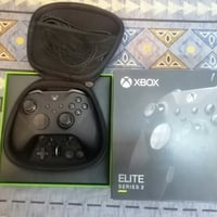 Xbox Elite Series 2 • ملحقات كاملة • بغداد الشعلة