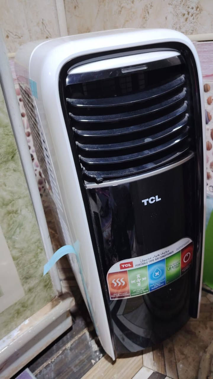 السلام عليكم سبلت طن واحد نوع TCL
للبيع السعر 250الالف 
العنوان المعقل


**إذا كنت صاحب هذا الإعلان وتريد حذفه لأي سبب، رجاءا أرسل رسالة إلى الدعم الفني**