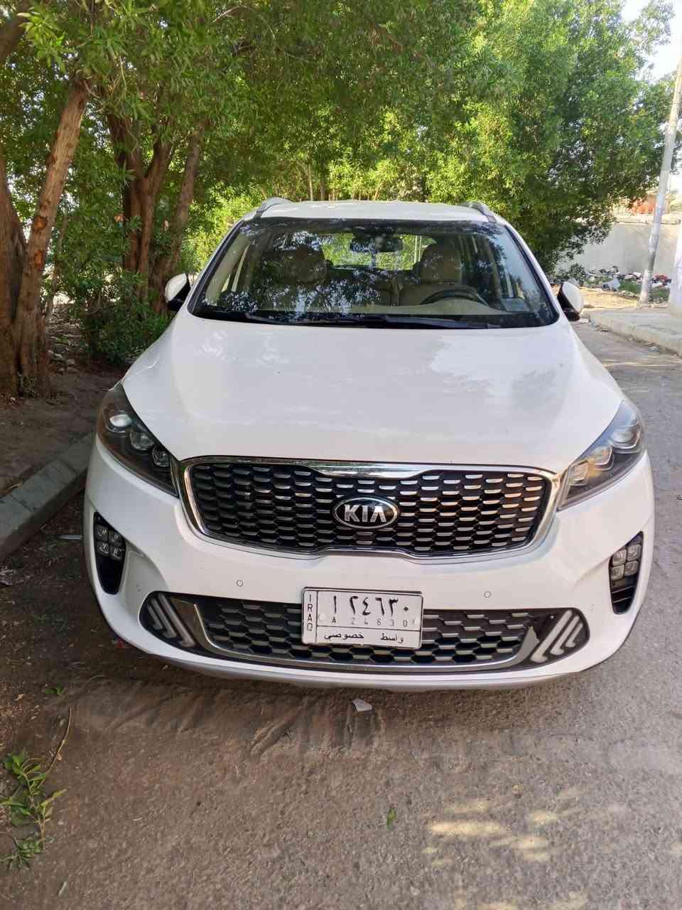 سورنتو 20خليجي كفاله عامه
رقم واسط مكاني واسط
ماشيه 70محرك 6
سياره جديده تحويل ثاني يوم***********
