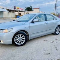 كامري جي ال • ٢٠٠٨ • ١٨٦٠٠٠