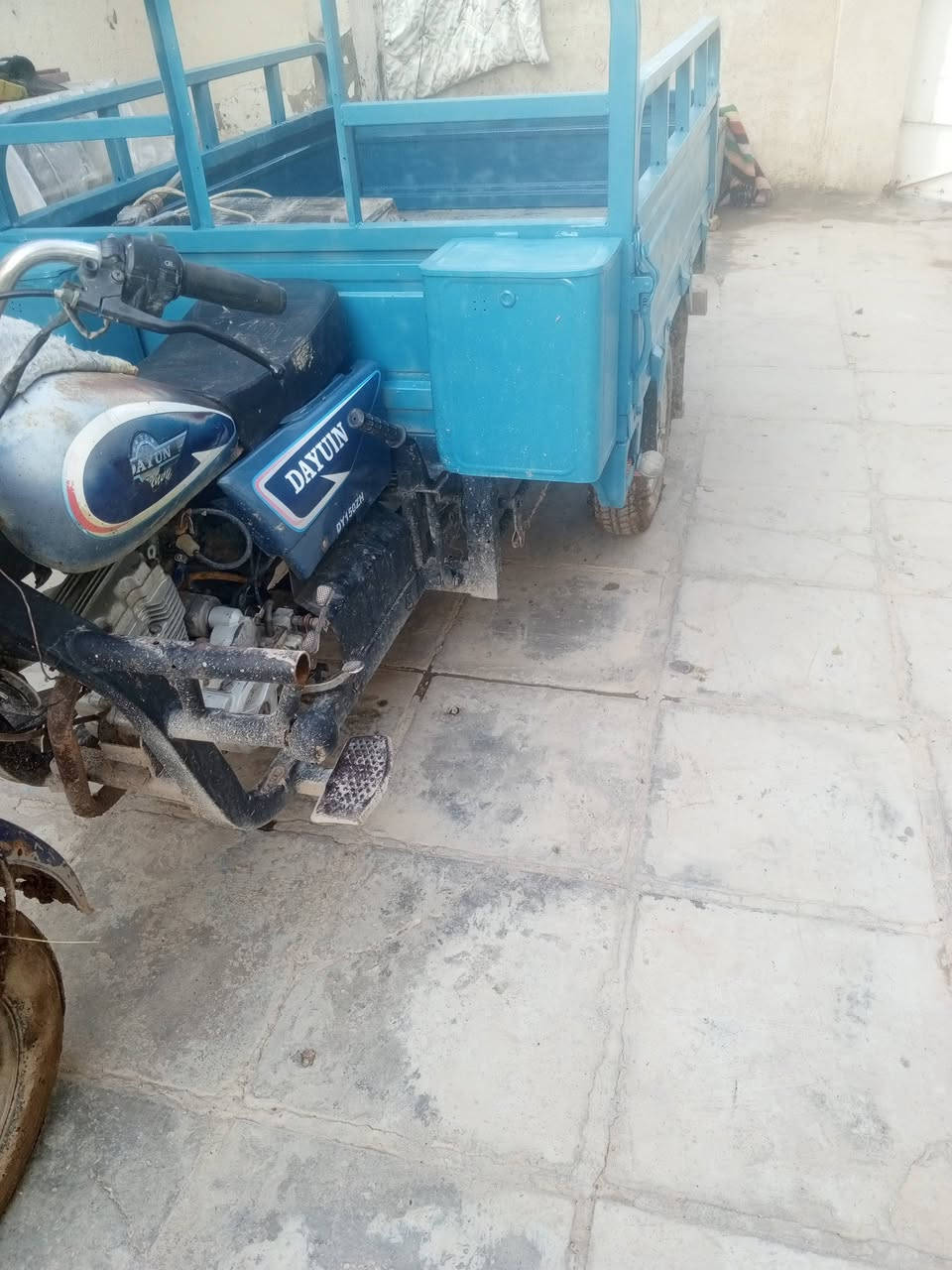 سلام عليكم ستوته للبيع 2016 اوراق ويلكب تخم تاير جاهزه كهربائيات كلها شغاله سعر 1400 رقم ***********
