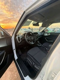 كيا سول • ٢٠٢٥ • السماوه