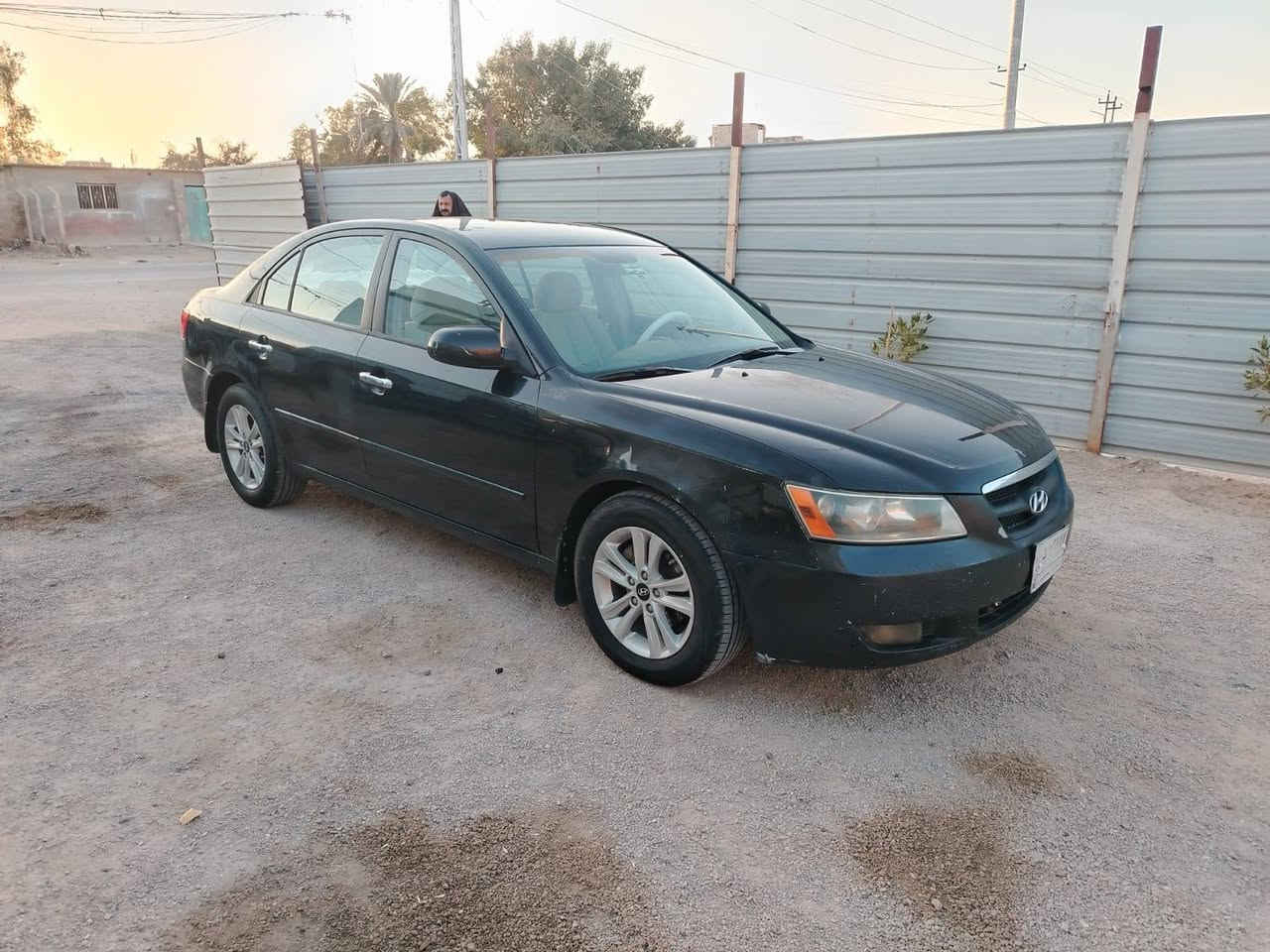 سلام عليكم سوناتا للبيع موديل 207 وارد
امريكي حادث جاملغ أيمن امامي بدون شاصي بدون لغدةفقط جاملغ وبيهة صبغ جوه قبق لبانزين بس مكينه 2,4كير صدر خير من الله رقم بغداد مكانهه بابل الحصوة /***********
