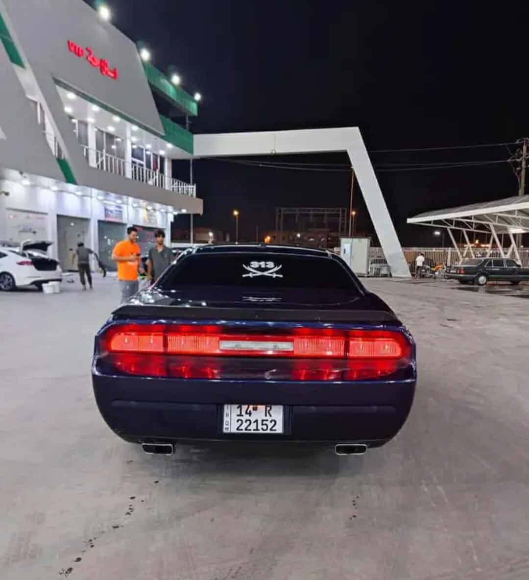 جالنجر  (SXT) 
وارد كندي
الموديل 2013
فول مواصفات ما عدا الفتحة
شاشة 
كامره خلفية 
تحكم ستيرن جهتين
كشنات كهربائية
بصمة
لايت زنون 
مكينه 6 سلندر 3600
قطعتين تبريد
ويل نجمه 20 
تخم تاير + حداديه جديدات
مكينه+كير خير من الله
تبريد ثلج + تدفئه كفالة
رقم بصرة جديد إنكليزي باسمي  تحويل ثاني يوم.
السياره هواي مصروف عليهه مابيهه نقص برغي 
السياره كنديه داخله كفاله للعراق وحادثهه بالعراق بجم خفيف  صبغ بنيد وجاملغين اماميات
لغد بارد خفيف  مو لحيم ولا حار ولا كص
وفحص مندلاوي بيها ومابيها اي عيب 
بارد خفيف باب سائق 

السعر  $ 108 
وبيها مجال بسيط

***********

خاص مفتوح
