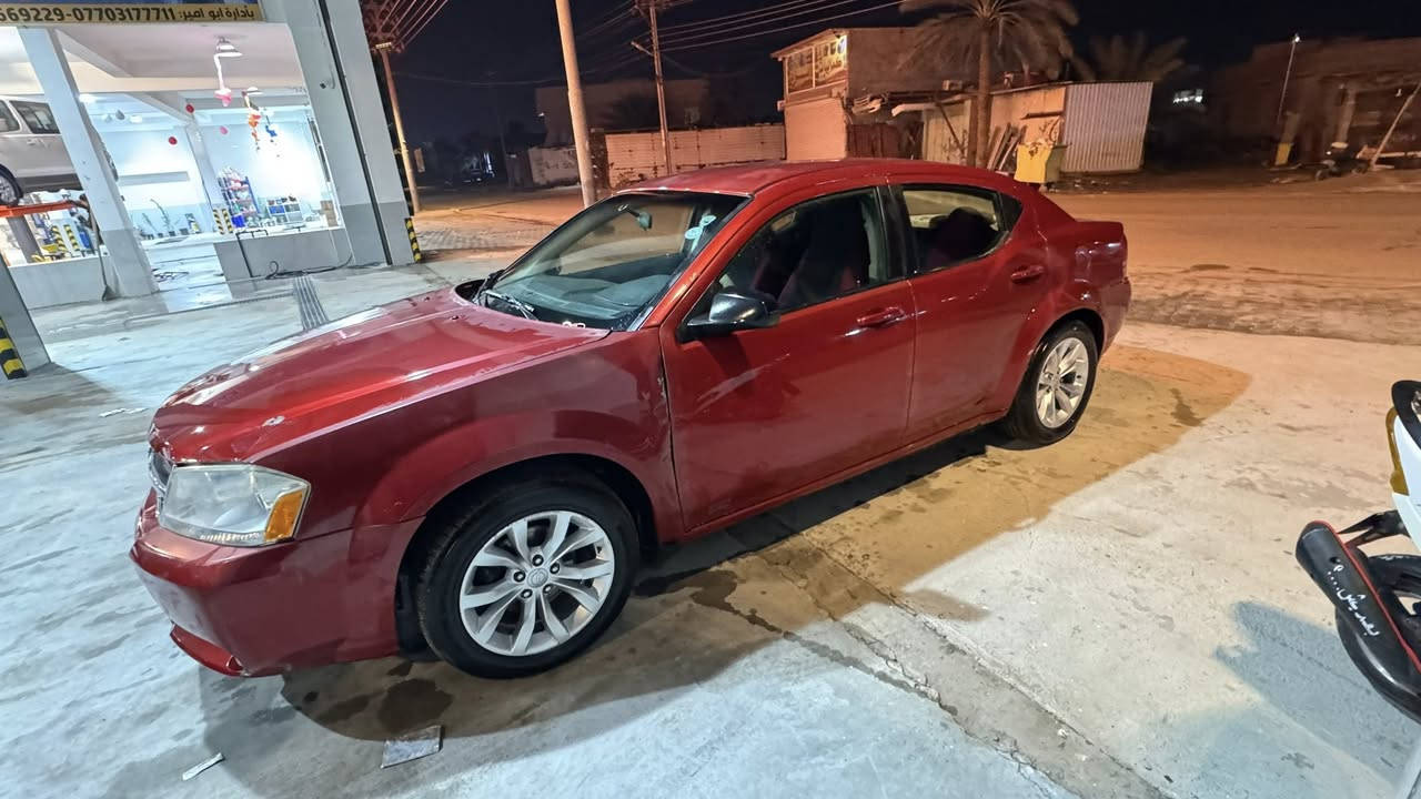 دوج افنجر 2010 رقم اربيل الجديد السعر 55 ورقه السياره فقط بيها قطع جارده المكان البصرة قضاء المدينه للآستفسار اتصال ***********
