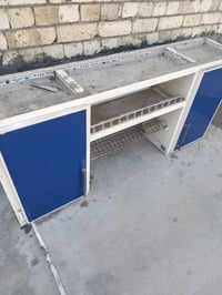 ملحق سنك • متر ونص • طريق ابو الجاسم