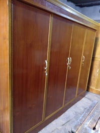 كنتور اربع ابواب مستعمل 07700401267