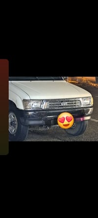 هايلكس • السليمانية • مستعمل