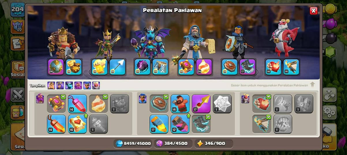 th15
السعر 15 دولار 

طريقة التحويل باي بال


**إذا كنت صاحب هذا الإعلان وتريد حذفه لأي سبب، رجاءا أرسل رسالة إلى الدعم الفني**