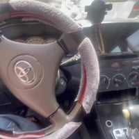 سلام عليكم لل بيع كورلا موديل ٢٠٠٧ رقم دولي مصفره وجهزه محرك كير كهربئ...