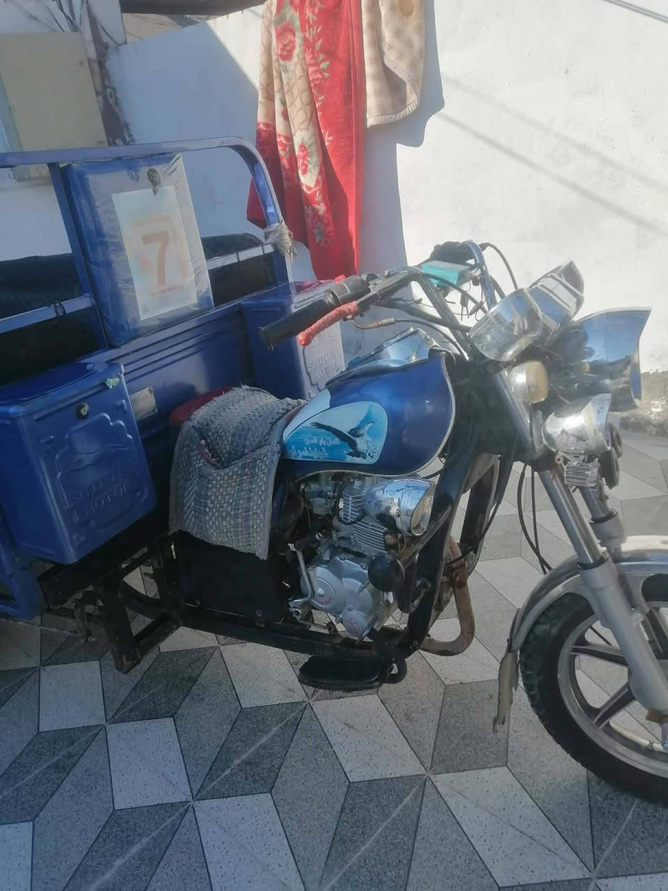 السلام عليكم
ستوته للبيع فقط موديل 2023 الستوته كامله من كلشي تجي وتشوف مكانه الديوانية قضاء السدير للسعر والاستفسار ***********
