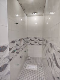 خلفه سيراميك بورسلين مرمر كاشي درجه اولى 07734292977