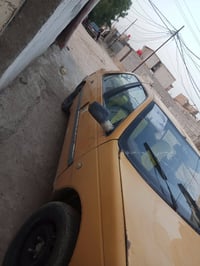 رقم الماني • كير يفلت ٢ • نجف كوفة