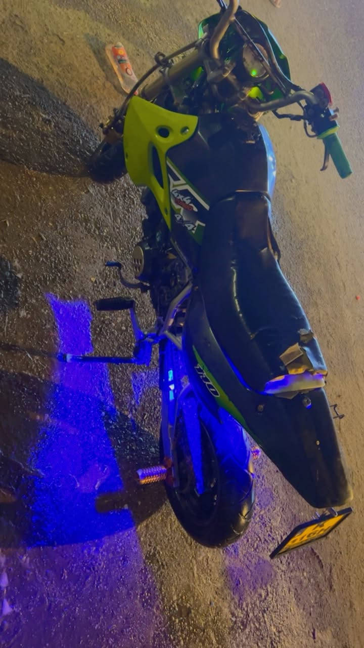 مكلف بل نشر  سعرر اتصل عله رقم  
دراجه كلهه بلاد من طول لطول 

‭0771 707 5889‬
