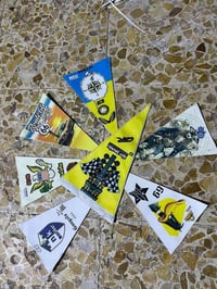 باجات • وجهين • الديوانية