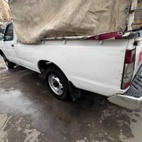 سيارة للبيع نيسان شبوط موديل ٢٠٠٢ رقم كربلاء انكليزي تحويل ثاني يوم مح...