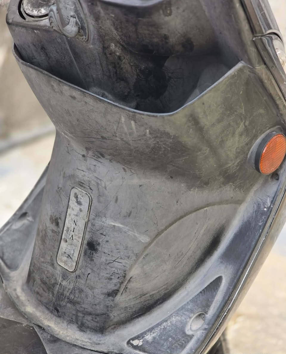 كامكو جي فور فحل نضيفه بيها خيط بخار
كهربائيات كله شغاله
واكاتبك عن سرقه سعرها ٣٠٠ وبيها مجال قليل


**إذا كنت صاحب هذا الإعلان وتريد حذفه لأي سبب، رجاءا أرسل رسالة إلى الدعم الفني**