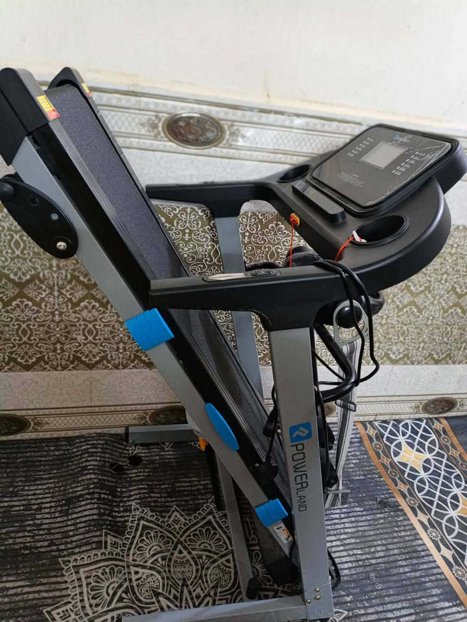 للبيع الله شاهد جديد مامستخدم سعر 400


**إذا كنت صاحب هذا الإعلان وتريد حذفه لأي سبب، رجاءا أرسل رسالة إلى الدعم الفني**