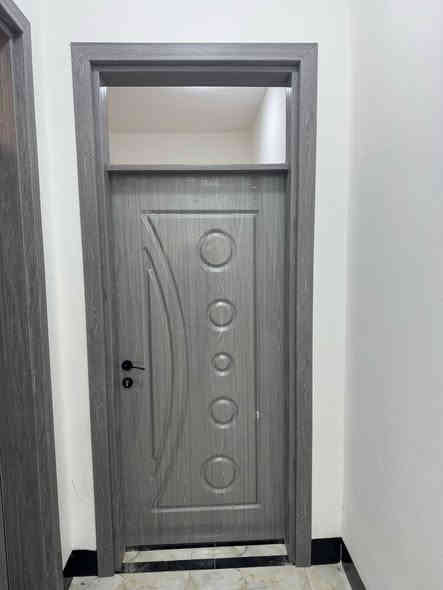 (العالمية للابواب التركية)
لدوخ ولاتحتار والعالمية تجيك لباب بيتك وبأي مكان واي محافظة وبأنسب الاسعار
تحطيم الاسعار تحطيم الاسعار 
1- السعر 149 الف كامل مع الشد 
2- ضمان حقيقي ٣ سنوات 
3- كيلون ضمان ٥ سنوات
4- جميع القياسات متوفره
5- جميع الالوان متوفره 
للحجز والاستفسار الاتصال بالرقم ***********
العنوان تكريت مجاور جامع الشهيد صباح
ويوجد توصيل محافظات مع كادر متكامل للشد
