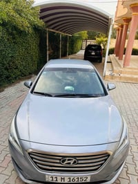 سوناته • ٢٠١٥ • رقم بغداد