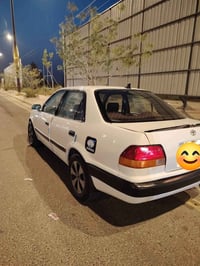 كورلا ٩٦ • فلوجه • انبار