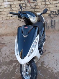 دراجه جي فور كامكو رمبه برغي ممفتوح منه كله بلاد مكينه ممفتوحه 0785265...