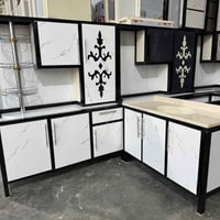 كاونتر • متر ونص • سنك