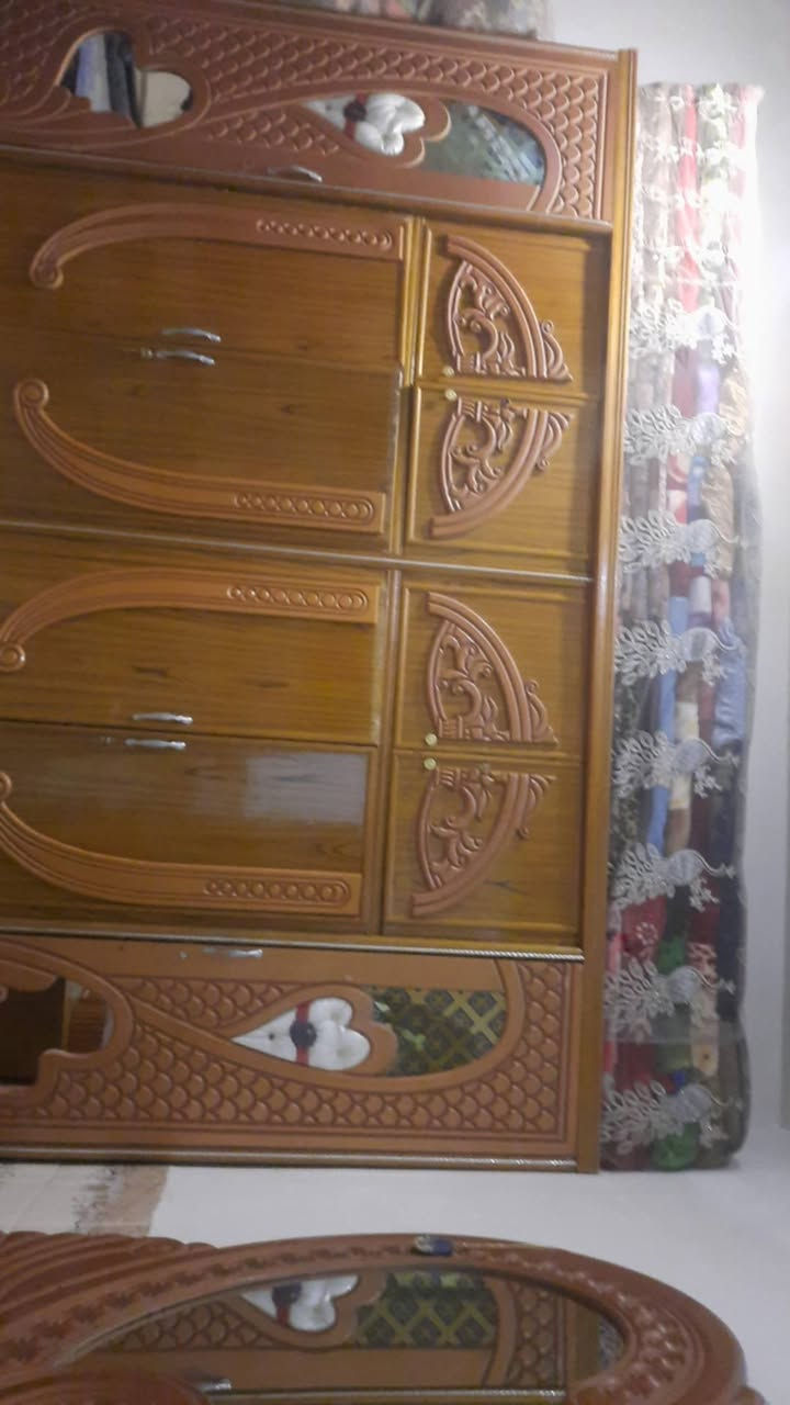 غرفة نوم صاج تزكام عراقي مكان بغداد العبيدي سعر 400


**إذا كنت صاحب هذا الإعلان وتريد حذفه لأي سبب، رجاءا أرسل رسالة إلى الدعم الفني**