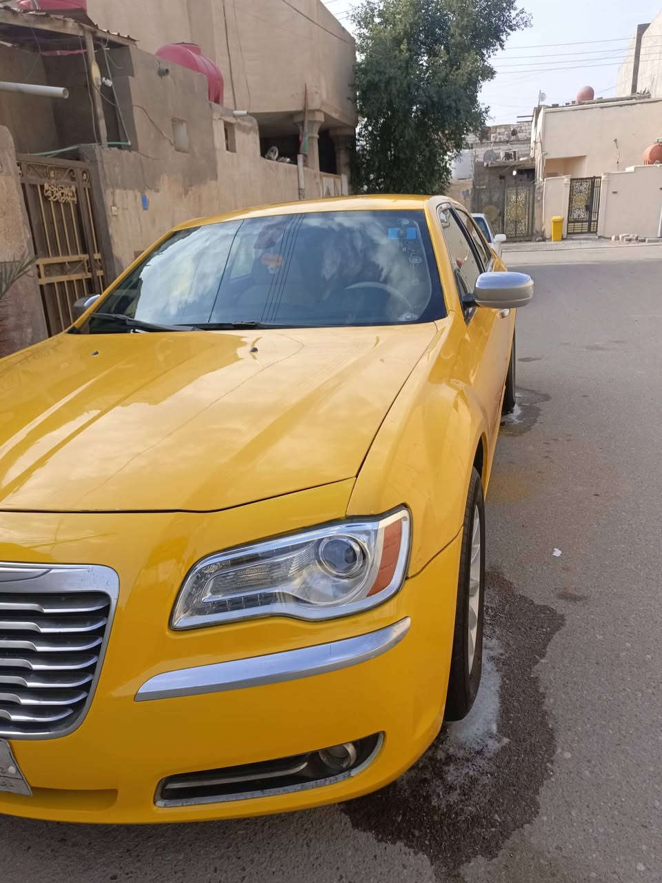 2012 جاملغ وبنيد جاهزه المكان بصره السعر 145 بيها مجال ***********
