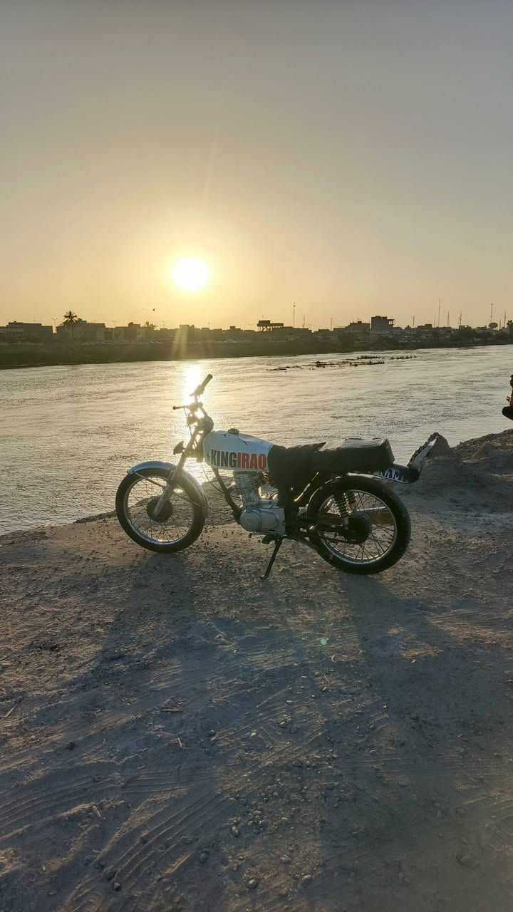 السلام عليكم دراجه نامه شلامجه للبيع بيها شويه نواقص خفايف محرك مكفول لا تنقيص ولا تبخير اوراق اصولي شاصي ارشا 2021 وغراض 2024 بيع مستعجل قيم بل اليرضي الله رقمي *********** مامتواجد على الفيس
