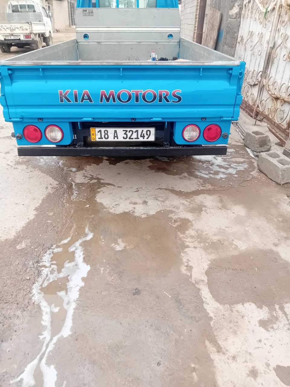 السلام عليكم سياره بنكو مديل ٩٥ ٨ جنكال بدي قرده جديد محرك خيط بخار اكسن مسكر تخم تاير دوشمه جديد صدري خلفي أمامي كهربائيات كله شغاله رقم بابل نكليزي سنويه ٣٠ تحويل مباشر سعر 52 وبيه مجال مكاني بغداد جسر ديالى رقمي ***********
