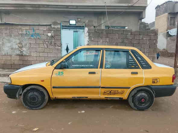 سايبا صالون موديل 12 محرك مازداه وكير مازدا سياره جاهزه
مشروع وطني مكينه وكير شرط
تحول ماكو وكاله هيه صفر 
قرامات 100 عل يشتري شاشه
دوشمه جديد مكاني حي المامون 
*********** اتصل سعرها 18
