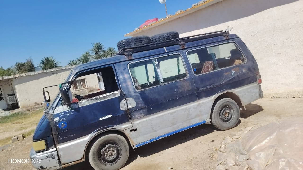 لسلام عليكم كيا  بستا موديل 94 ماكينه وجير خير من الله اكسل جديد  رقم صدامي ابيع بدون بدون اتعهد من سرقه و عشائر السعر  11 ورقه بها مجال عنوان ديالى بعقوبه***********

