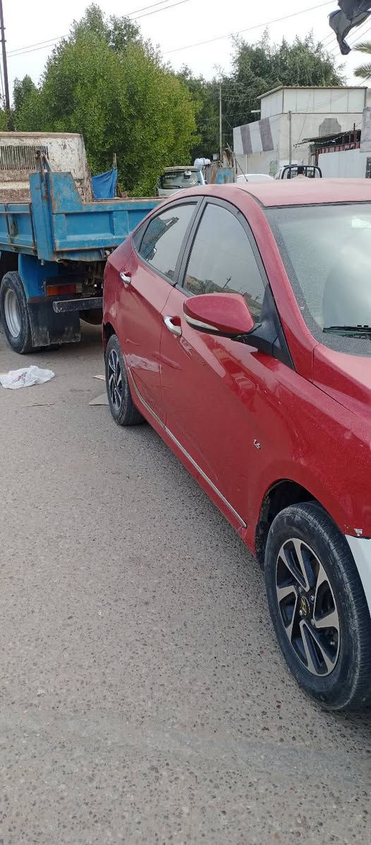 اكسنت موديل 18 خليجي محرك 1600 قطرتين السياره بيها تلث قطع تبديل ومصبوغات رقم مثنى سياه جاهزه
السعر 80 
رقم الوتساب*********** رقم التصال ‏‪***********‬‏
