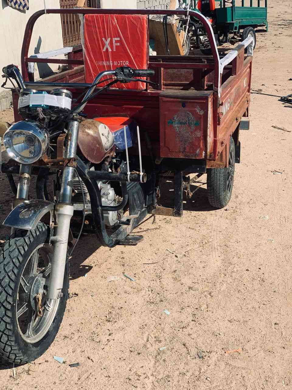 موديل 15 اوراق مكفولة كل شيء شغال ***********
