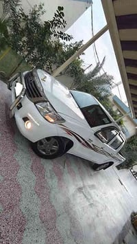 للبيع بيكم تيوتا موديل 2015 رقم ديالى الماني مشروع وطني سنويه مجدده تح...