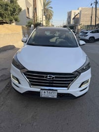 توسان • ٢٠١٩ • ٨٢٠٠٠ كم