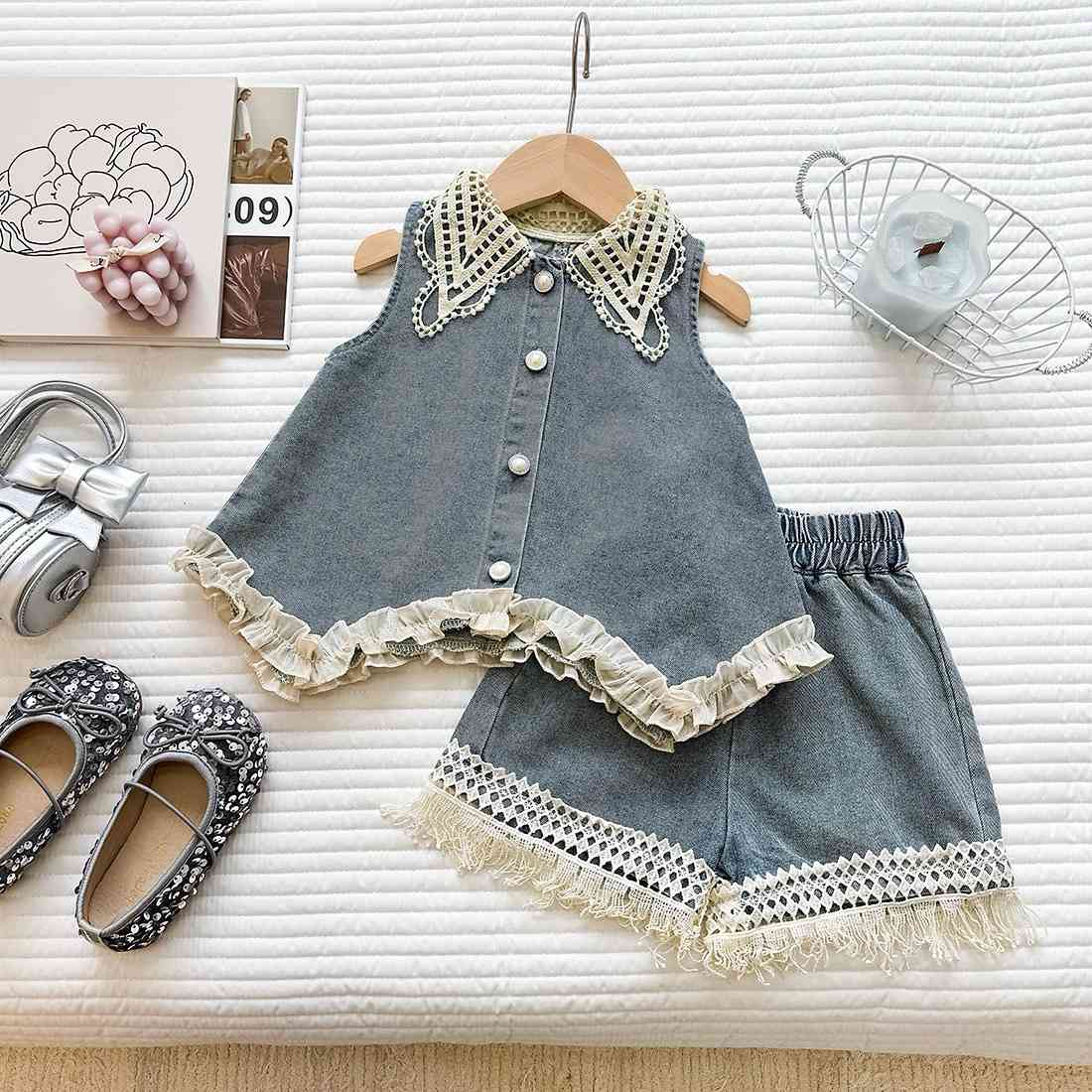 قياساته من 1الى6
سعر 18 
خامه جداً راقيه 
حصراً متوفر لدينا 
عنوانا📍 الديوانيه سوق العروبة مجاور ماكس مول
اوقات العمل ⏰من 10صباحاً الى 12 ليلاً
خدمة التوصيل متوفرة 🚗
وكل الهلا زبائننا 🥰


**إذا كنت صاحب هذا الإعلان وتريد حذفه لأي سبب، رجاءا أرسل رسالة إلى الدعم الفني**